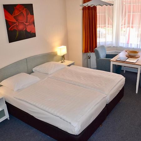 Hotel De Stern Den Haag Ngoại thất bức ảnh