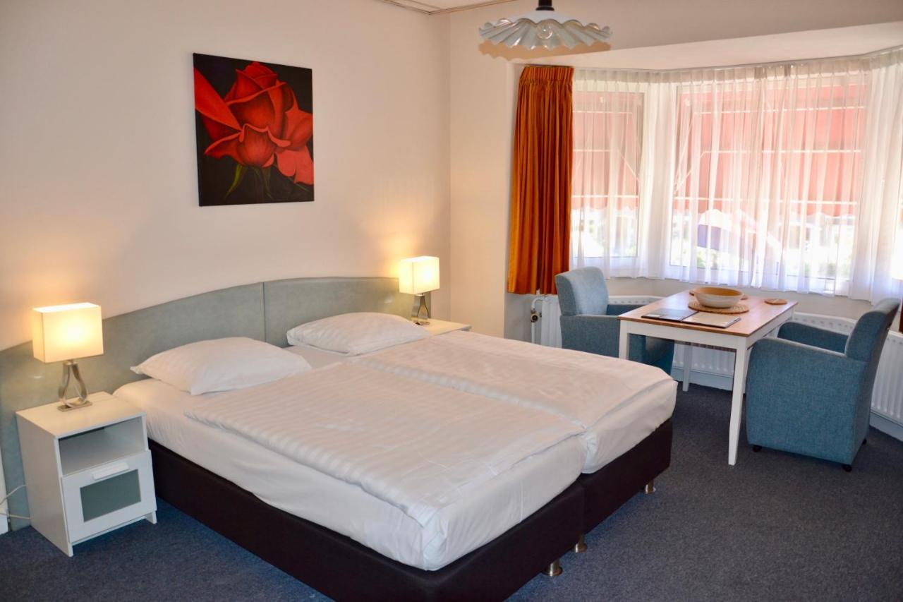 Hotel De Stern Den Haag Ngoại thất bức ảnh
