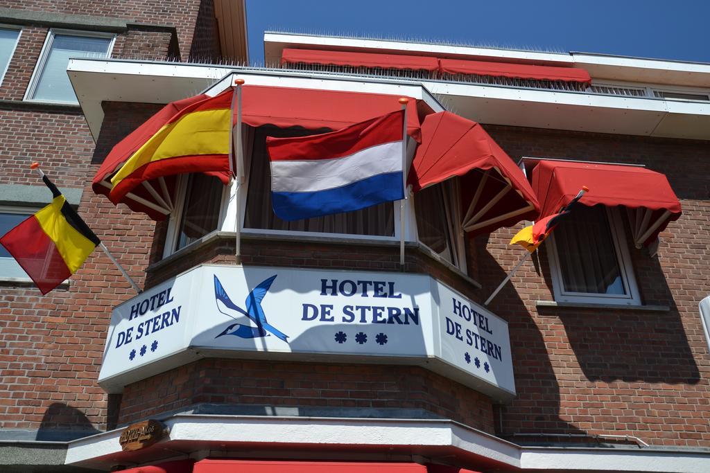 Hotel De Stern Den Haag Ngoại thất bức ảnh